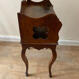Bedside Louis XIV