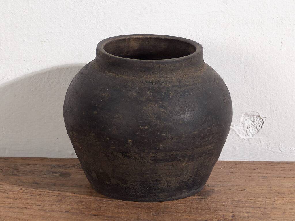 Small antique vase (c.1900) #15