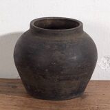 Small antique vase (c.1900) #15