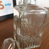 Whisky decanter