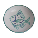 Robert Picault Vallauris bowl