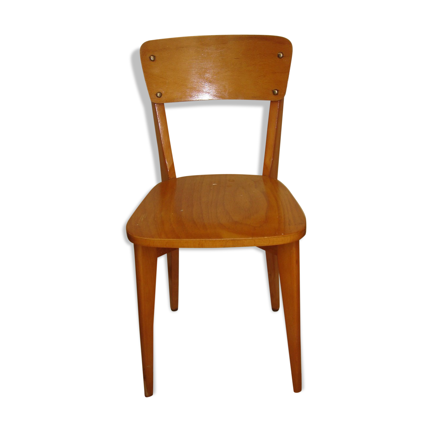 Bistro chair, 1950/60