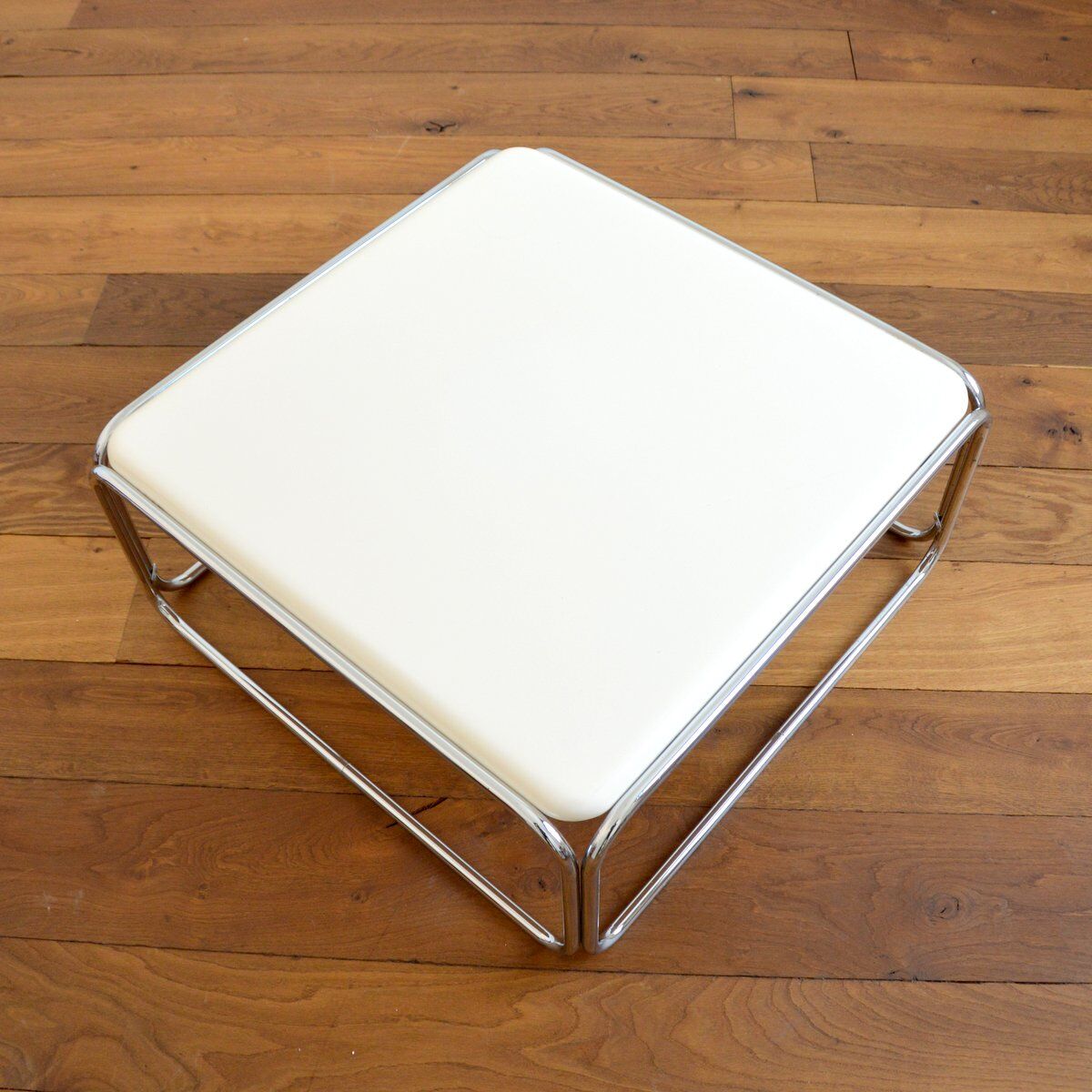 Vintage space age coffee table 1960s