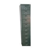 Old clamshell column, superb original color