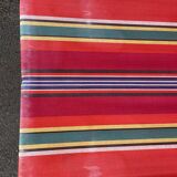 Foldable camping chair