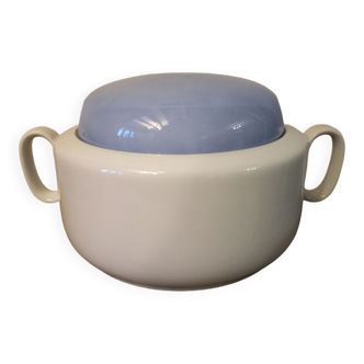 Soupière en porcelaine de Bavière Bareuther