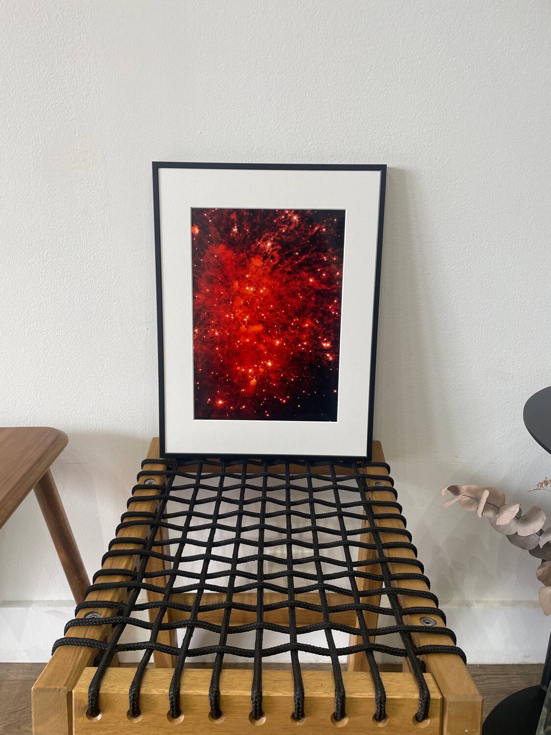 Abstract photography