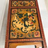 Table de chevet chinoise années 40-50