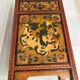 Table de chevet chinoise années 40-50