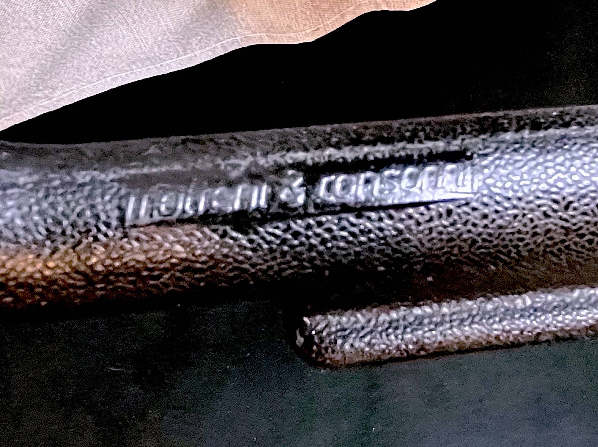 Chrome dining room set, La Metal Arredo and Moltoni&Co, 6 chrome chairs and table, Italy