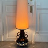 Vallauris lamp from the 70's