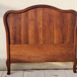 Louis Philippe style headboard