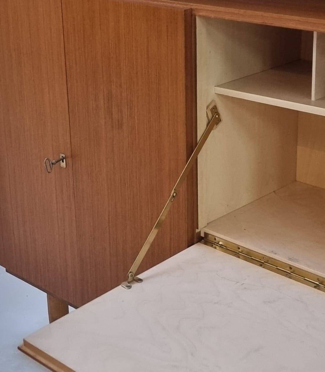 Armoire, années 1960