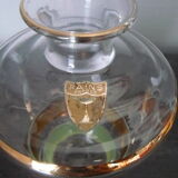 Glassware Fains decanter