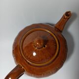 Retro teapot