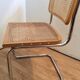 Chaise Marcel Breuer Cesca B32
