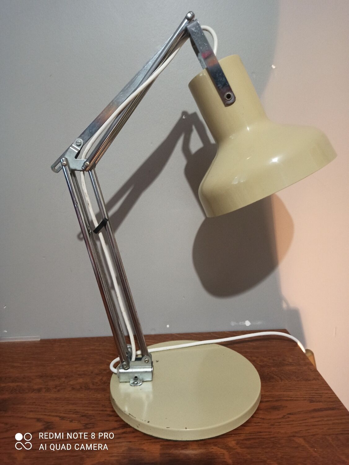 Lampe de bureau