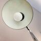 Fase lamp 1960