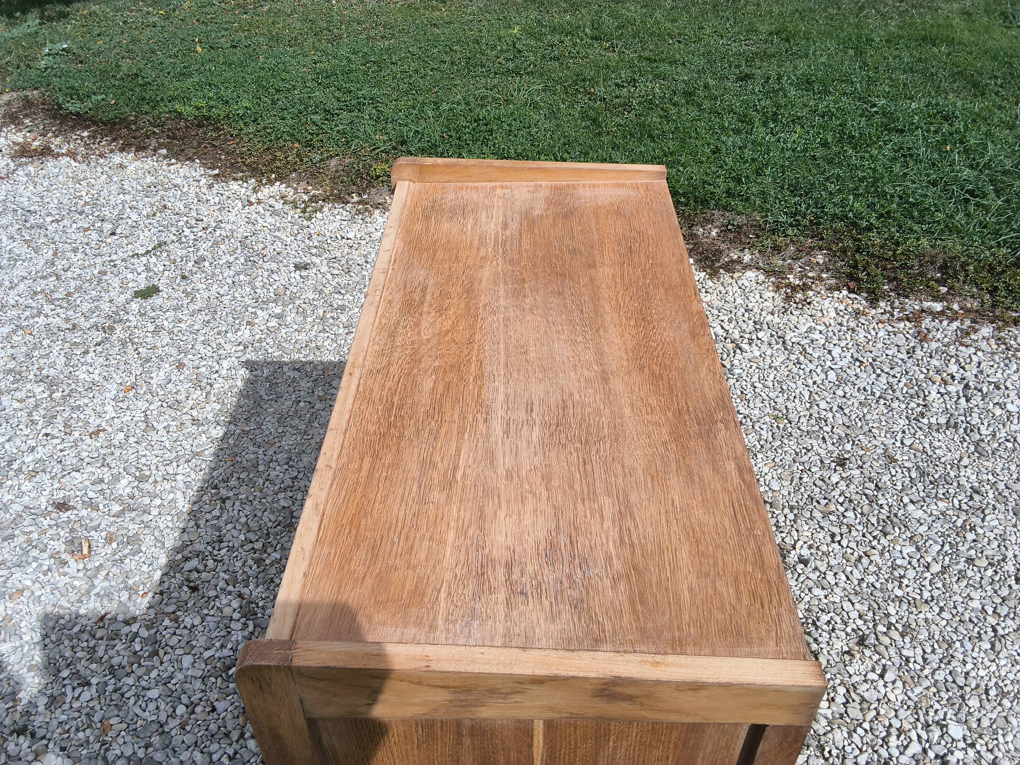 Commode