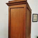 Vintage Parisian wardrobe