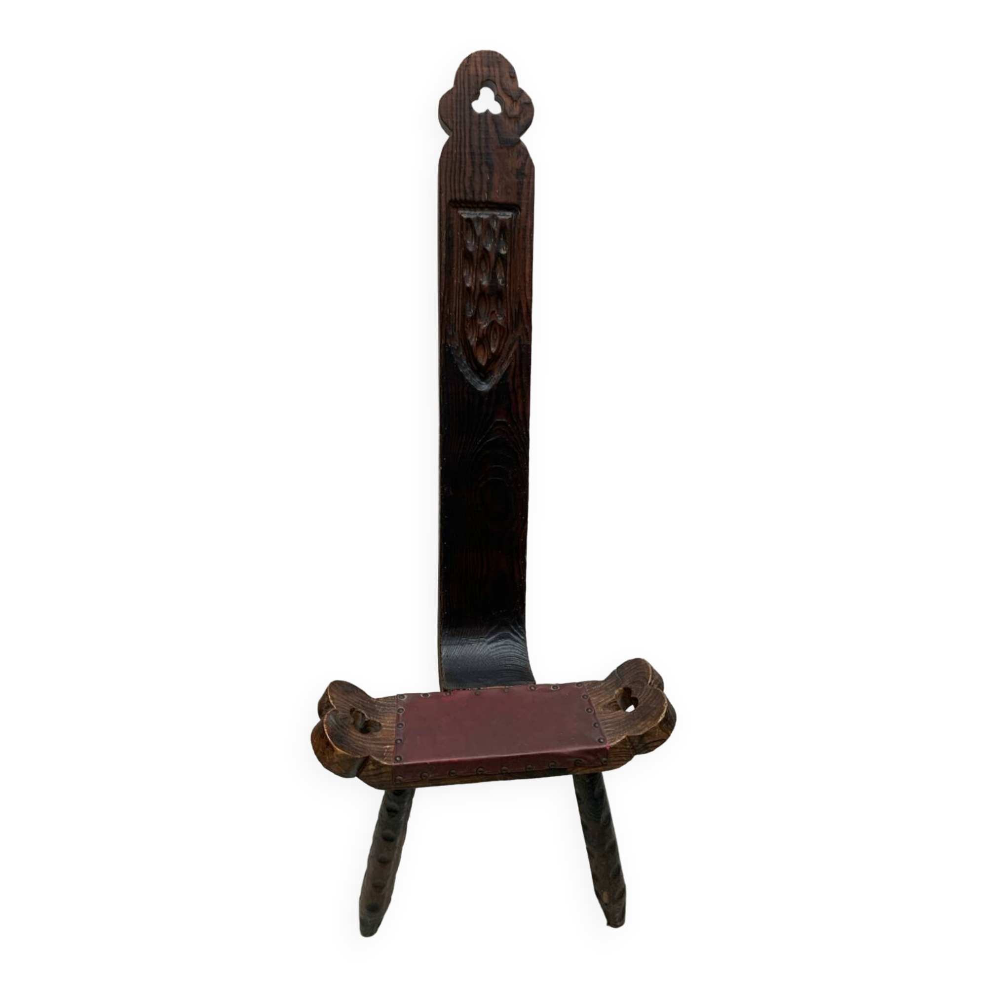 Spanish chair