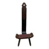 Chaise espagnole