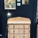 English commode