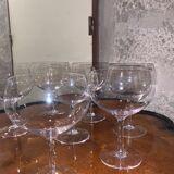 Balloon glasses