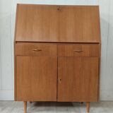 Vintage donkey back secretary