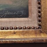 Peinture à l'huile