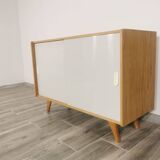Sideboard by Jiri Jiroutek for Interior Prague, 1960s