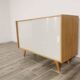 Sideboard by Jiri Jiroutek for Interior Prague, 1960s