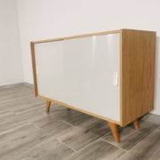 Sideboard by Jiri Jiroutek for Interior Prague, 1960s