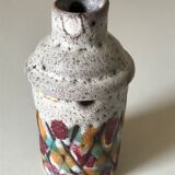 Vase fpp vallauris vintage annees 60