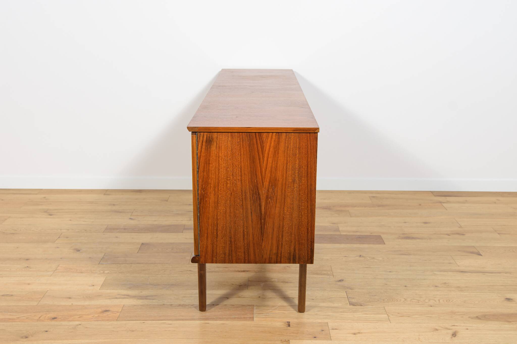 Mid-Century British Teak Sideboard, 1960s