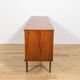 Mid-Century British Teak Sideboard, 1960s
