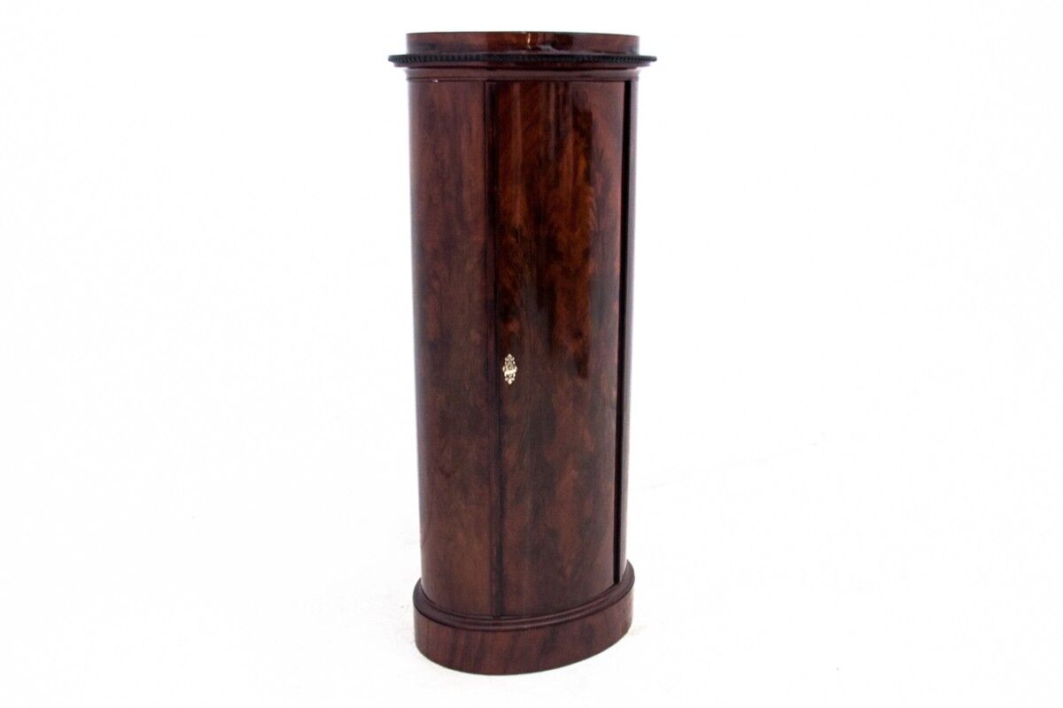 Buffet Biedermeier, Europe du Nord, vers 1860