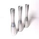 Vintage aluminum candlesticks