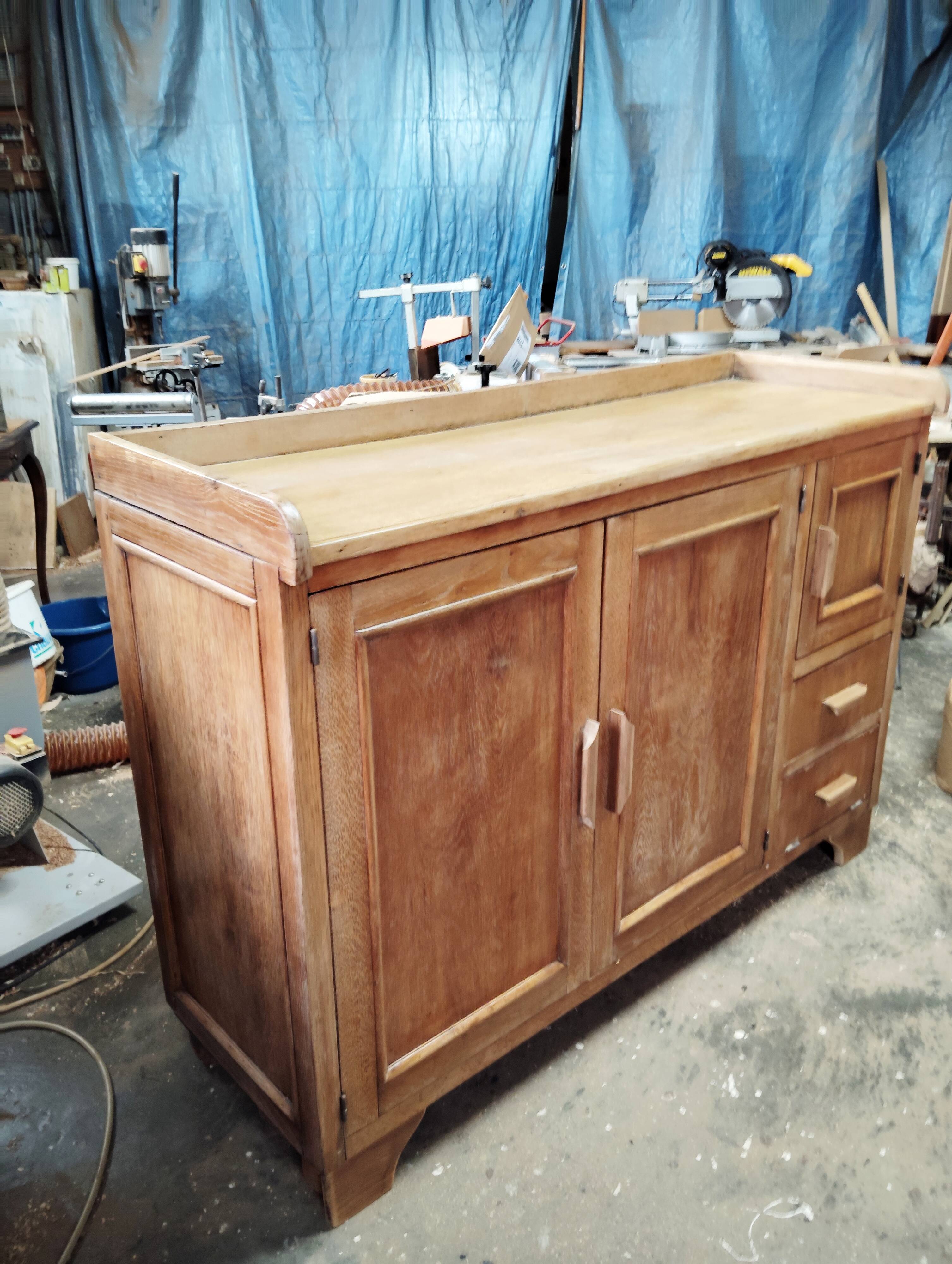 Sideboard inspiration René Gabriel