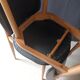 Baumann Pégase chairs