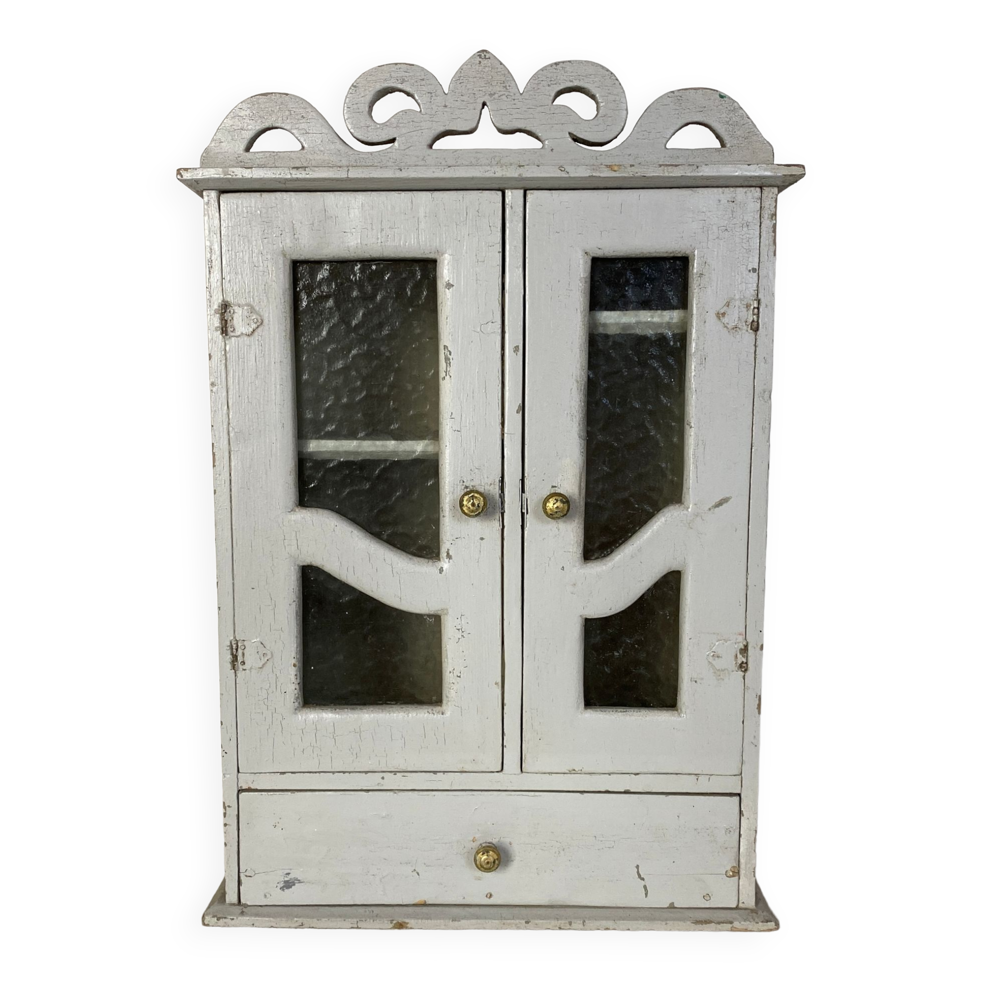 Armoire vitree