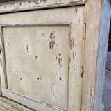 Old workshop furniture