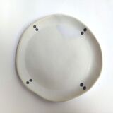 Ceramic signed anasoto