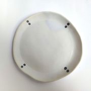 Ceramic signed anasoto