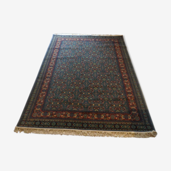 Ancien tapis