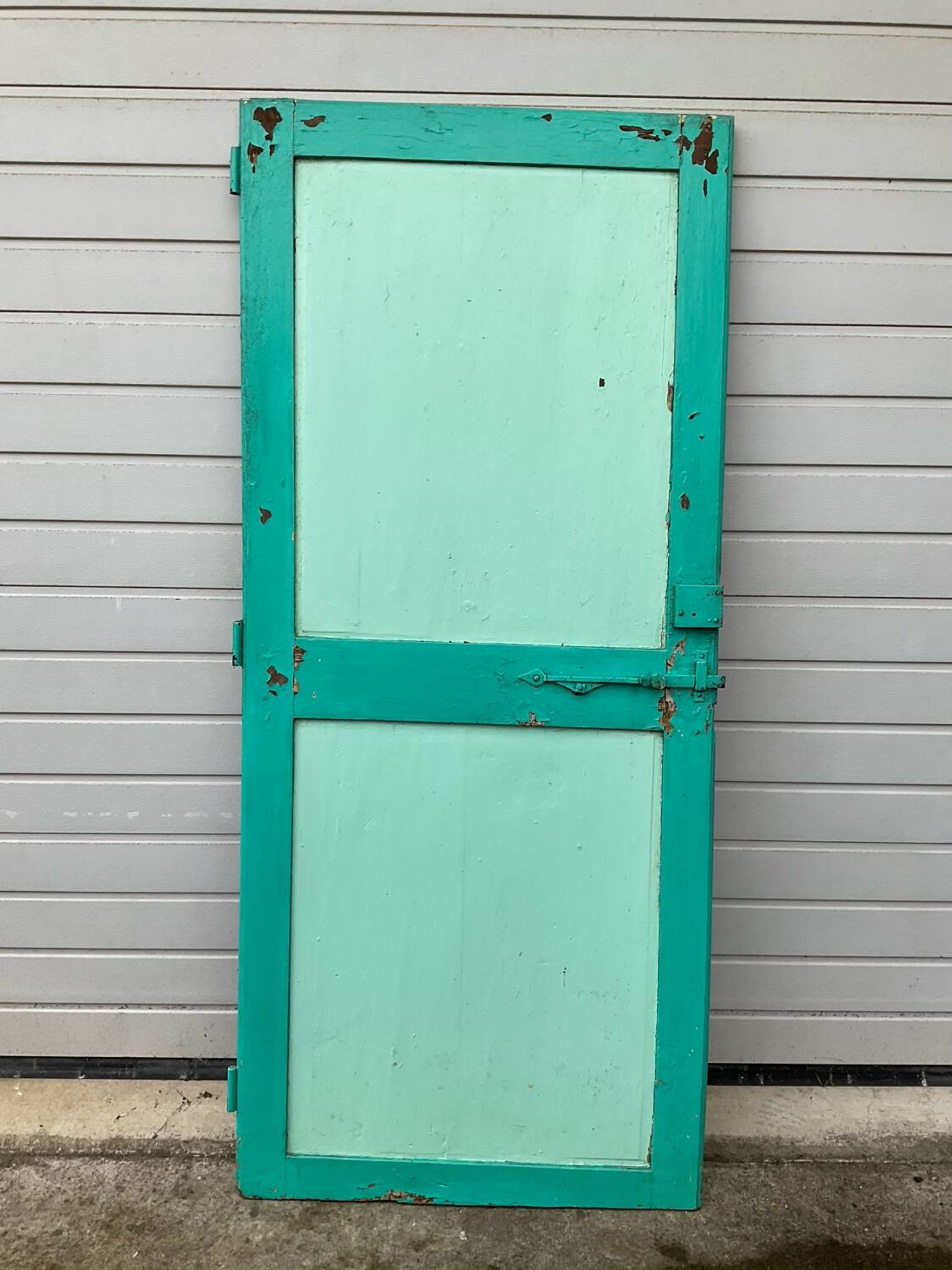 Door H 193 x W 85