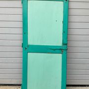 Door H 193 x W 85