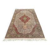 Handmade Persian rug