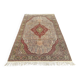 Tapis persan fait main
