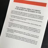 LC4 Cassina Chaise Lounge Vintage Black Leather, Perriand, Le Corbusier and Jeanneret